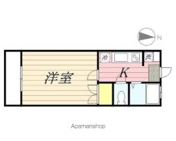 笹原駅 3.7万円