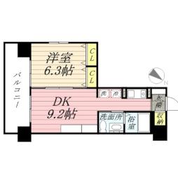 祇園駅 8.7万円