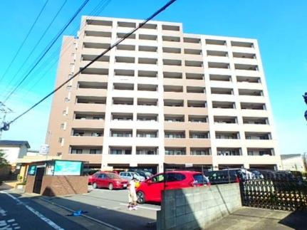 イースト　フルハウス 207号室｜福岡県福岡市東区筥松新町(賃貸マンション2DK・2階・44.55㎡)の写真 その16