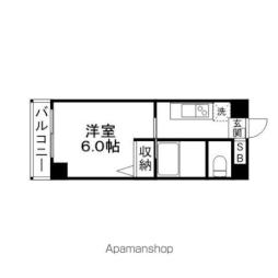 九産大前駅 4.5万円