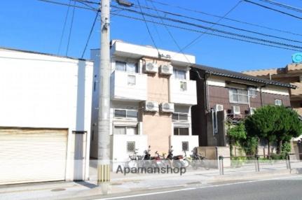 ペア箱崎駅南I 105｜福岡県福岡市東区筥松２丁目(賃貸アパート1K・1階・20.33㎡)の写真 その14