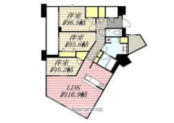 香椎花園前駅 18.8万円