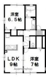 千鳥駅 6.0万円