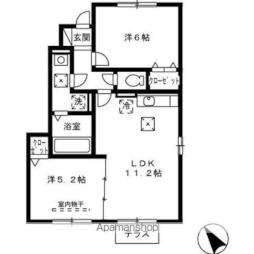 千鳥駅 5.6万円