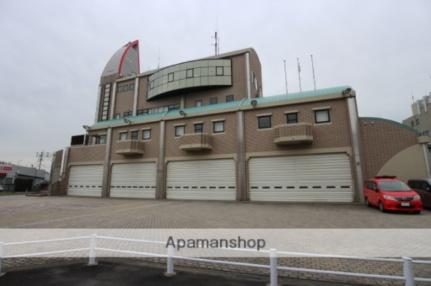 コーポ橋口　東棟 103｜福岡県久留米市御井旗崎３丁目(賃貸アパート2LDK・1階・47.14㎡)の写真 その19