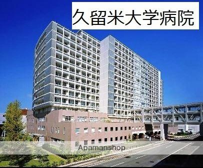 アーバンコート中央町 703｜福岡県久留米市中央町(賃貸マンション1LDK・7階・48.40㎡)の写真 その19