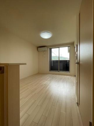 Ｍａｉｓｏｎ　Ｋ’ｓ 201｜福岡県久留米市山川安居野１丁目(賃貸アパート2LDK・2階・55.01㎡)の写真 その3