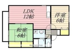 久留米駅 4.5万円