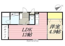 櫛原駅 6.2万円