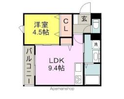 櫛原駅 6.2万円