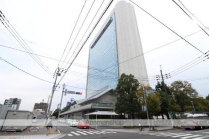 福岡県久留米市高良内町(賃貸アパート2LDK・2階・60.39㎡)の写真 その10