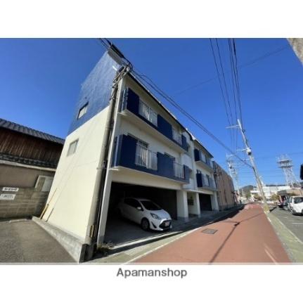 福岡県朝倉市甘木(賃貸マンション1R・4階・30.00㎡)の写真 その12