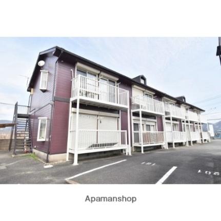 福岡県うきは市浮羽町東隈上(賃貸アパート2DK・2階・39.74㎡)の写真 その14