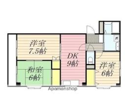 西鉄甘木線 大堰駅 徒歩30分