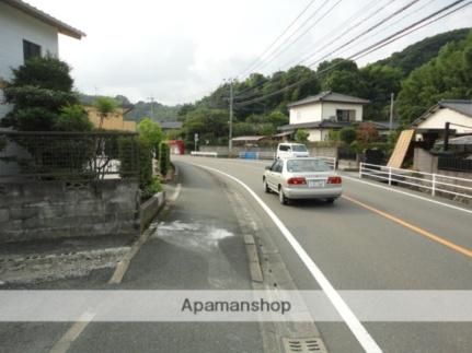 佐賀県鳥栖市村田町(賃貸アパート1R・1階・29.00㎡)の写真 その9