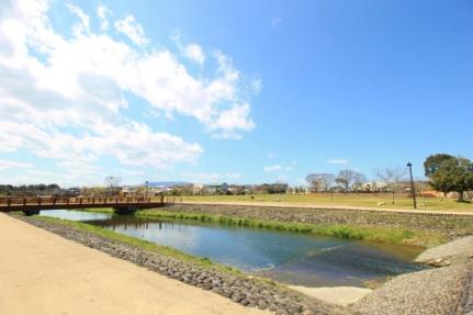 ベル　ソレイユ 103｜福岡県朝倉郡筑前町原地蔵(賃貸アパート1LDK・1階・46.06㎡)の写真 その17