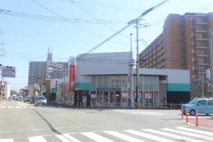 画像16:（株）西日本シティ銀行／小郡支店(銀行)まで773m