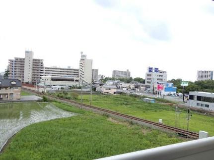 ビレッジハウス牛津2号棟 0504｜佐賀県小城市牛津町上砥川(賃貸マンション2LDK・5階・53.08㎡)の写真 その28