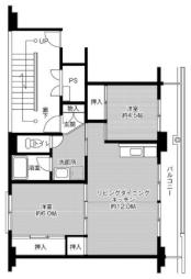 🉐敷金礼金0円！🉐ビレッジハウス寿古2号棟