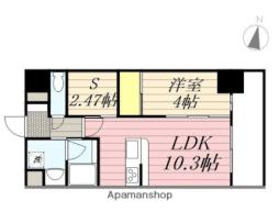 西鉄小郡駅 7.1万円