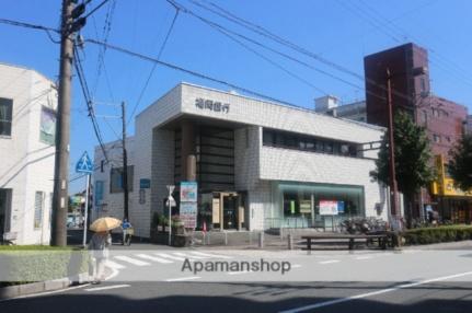 画像5:福岡銀行小郡支店(銀行)まで4173m