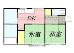 🉐敷金礼金0円！🉐バス ＊＊＊＊駅 バス 上峰住宅下車 徒歩3分