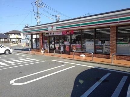 画像15:セブンイレブン鳥栖宿町店(コンビニ)まで480m