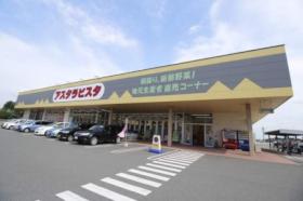 サンライズII番館  ｜ 佐賀県鳥栖市村田町（賃貸アパート1LDK・1階・40.29㎡） その17