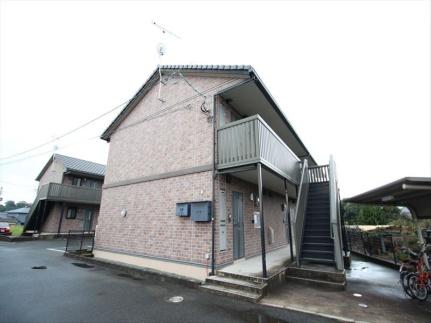 ヒメコスム　Ａ棟 ｜佐賀県鳥栖市姫方町(賃貸アパート1LDK・1階・33.61㎡)の写真 その21