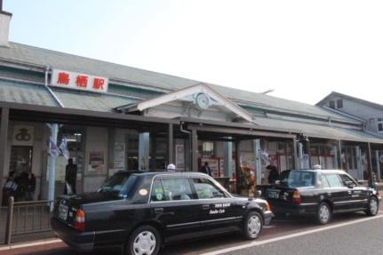 ウエストコート古賀　Ｂ棟 ｜佐賀県鳥栖市古賀町(賃貸アパート2LDK・1階・58.45㎡)の写真 その18