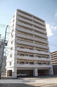 熊本県熊本市中央区新町３丁目(賃貸マンション1LDK・10階・38.59㎡)の写真 その13