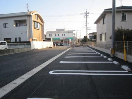 ウィットまい田崎 103｜熊本県熊本市西区田崎３丁目(賃貸アパート1K・1階・26.71㎡)の写真 その21