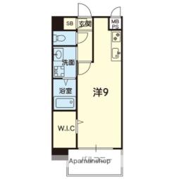 慶徳校前駅 5.2万円