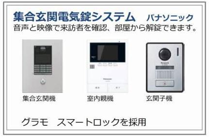 熊本県熊本市中央区南熊本４丁目(賃貸マンション1LDK・1階・40.07㎡)の写真 その8