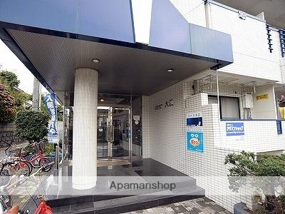 コート大江 ｜熊本県熊本市中央区大江１丁目(賃貸マンション1R・4階・22.12㎡)の写真 その19