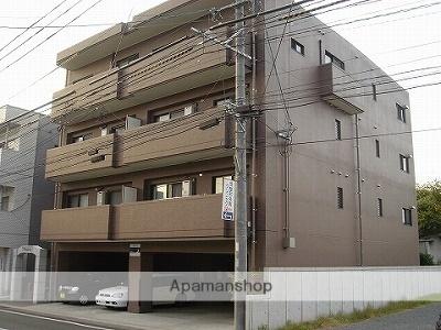 Ｇｒｏｏｖｙ ｜熊本県熊本市中央区大江１丁目(賃貸マンション1LDK・4階・35.88㎡)の写真 その19