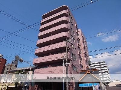 メゾンドアレイ新町 704 ｜ 熊本県熊本市中央区新町１丁目（賃貸マンション1DK・7階・34.20㎡） その3