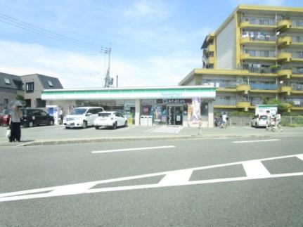 熊本県熊本市中央区出水３丁目(賃貸アパート2LDK・1階・51.01㎡)の写真 その15