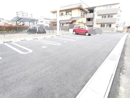 ハウスとりみゆ 103｜熊本県熊本市中央区本荘５丁目(賃貸アパート1LDK・1階・39.77㎡)の写真 その19