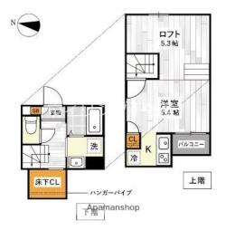 南熊本駅 4.2万円