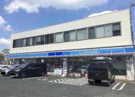 Ｂｕｓｈ　Ｃｌｏｖｅｒ 302｜熊本県熊本市中央区萩原町(賃貸マンション3LDK・3階・76.99㎡)の写真 その13