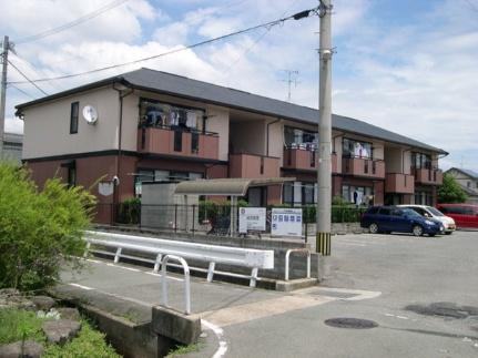 熊本県熊本市南区鳶町１丁目(賃貸アパート3DK・1階・58.11㎡)の写真 その14