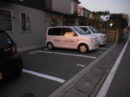 アザックごりょう ｜熊本県熊本市東区御領２丁目(賃貸アパート1LDK・2階・37.78㎡)の写真 その21