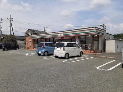 プルメリア 202｜熊本県上益城郡御船町大字木倉(賃貸アパート2LDK・2階・70.35㎡)の写真 その13