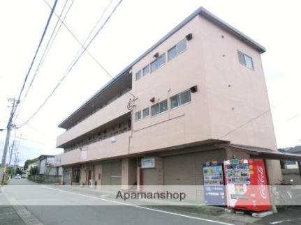 コーポナガサコ ｜熊本県熊本市東区長嶺東２丁目(賃貸アパート2K・2階・30.00㎡)の写真 その1