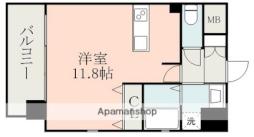 八丁馬場駅 5.0万円