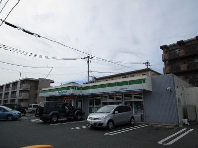 熊本県熊本市中央区黒髪６丁目(賃貸アパート2DK・1階・45.23㎡)の写真 その15