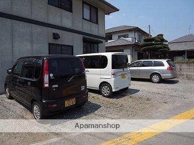 セジュール島崎 ｜熊本県熊本市東区若葉５丁目(賃貸アパート2DK・1階・47.09㎡)の写真 その20