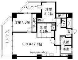 国府駅 12.2万円