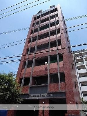 ロマネスク水前寺第3  ｜ 熊本県熊本市中央区水前寺５丁目（賃貸マンション1R・8階・23.00㎡） その11